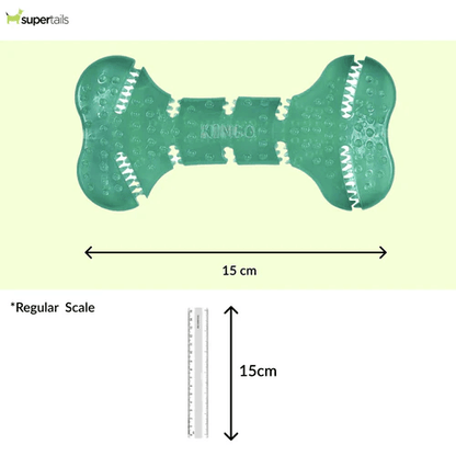 PG KONG SQUEEZZ DENTAL BONE (M) - Animeal