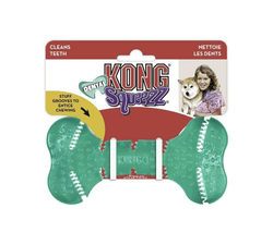 PG KONG SQUEEZZ DENTAL BONE (M) - Animeal