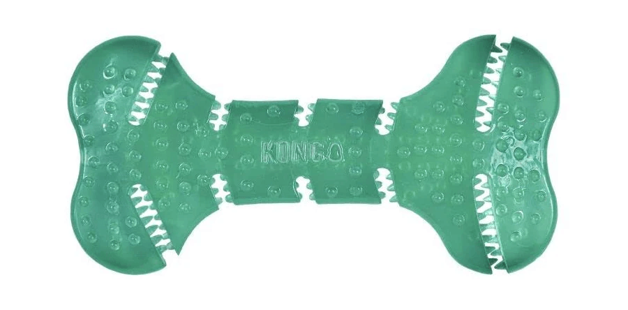 PG KONG SQUEEZZ DENTAL BONE (M) - Animeal
