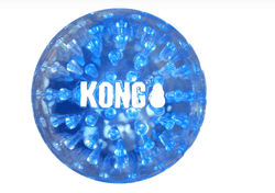 PG KONG SQUEEZZ GEODZ TOY (L) - Animeal