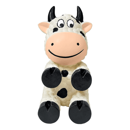 PG KONG WIGGI COW TOY - Animeal