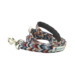 PG LEASH TROY  (L) - Animeal