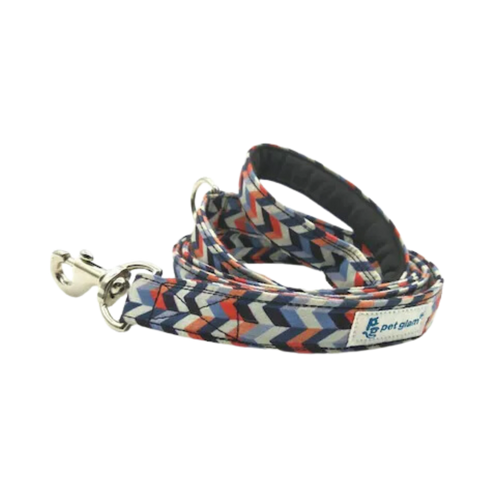 PG LEASH TROY  (L) - Animeal