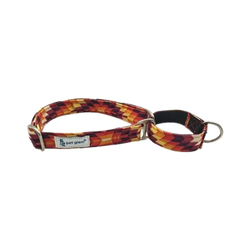 PG MARTINGALE COLLAR BLAZE (XL) - Animeal