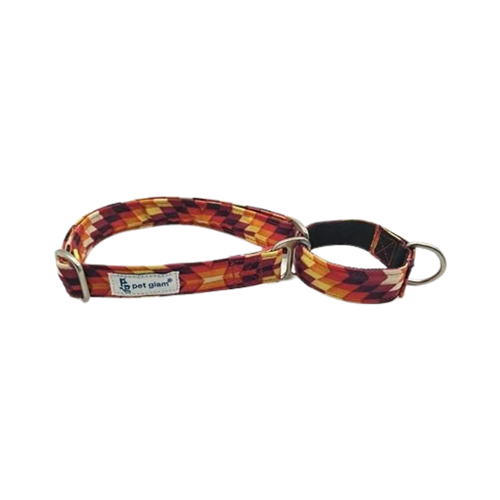 PG MARTINGALE COLLAR BLAZE (XL) - Animeal