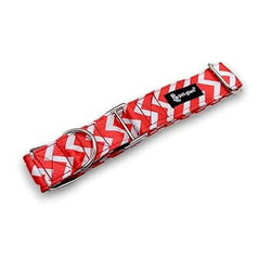 PG MARTINGALE COLLAR SCARLET (L) - Animeal
