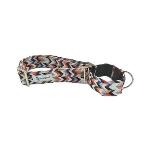 PG MARTINGALE COLLAR TROY (L) - Animeal