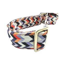 PG MARTINGALE COLLAR TROY (L) - Animeal