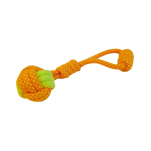 PG TUG ROPE TOY - Animeal