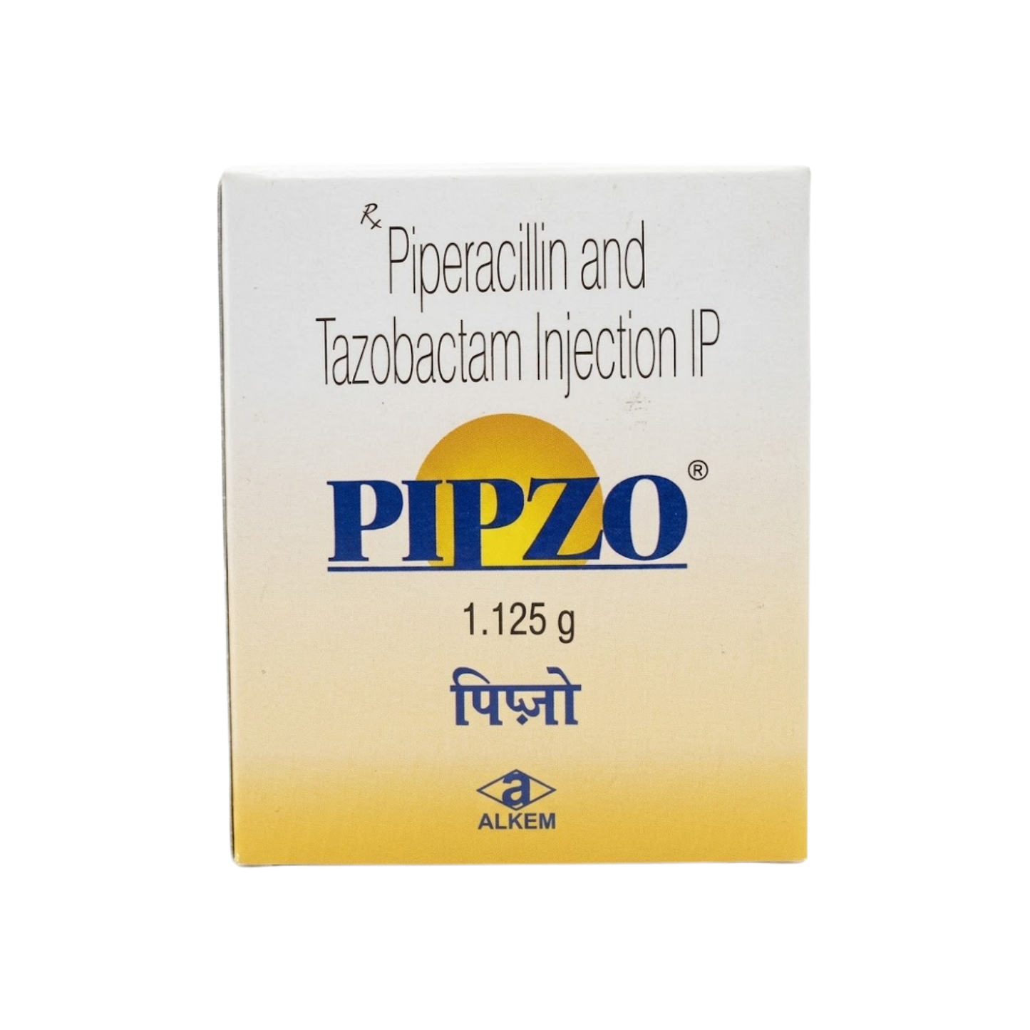 PIPZO 1.125 INJ - Animeal