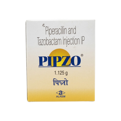 PIPZO 1.125 INJ - Animeal
