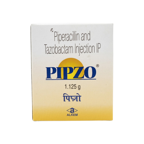 PIPZO 1.125 INJ - Animeal