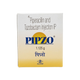 PIPZO 1.125 INJ