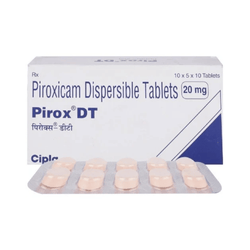 PIROX DT TABLET - Animeal