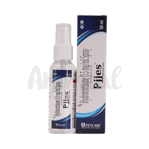 PJJES SPRAY - Animeal