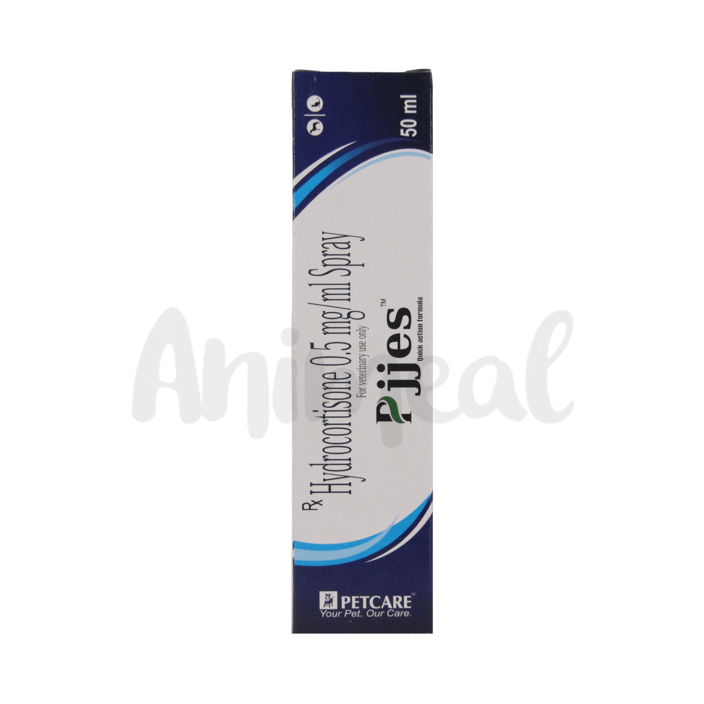 PJJES SPRAY - Animeal