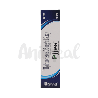 PJJES SPRAY - Animeal