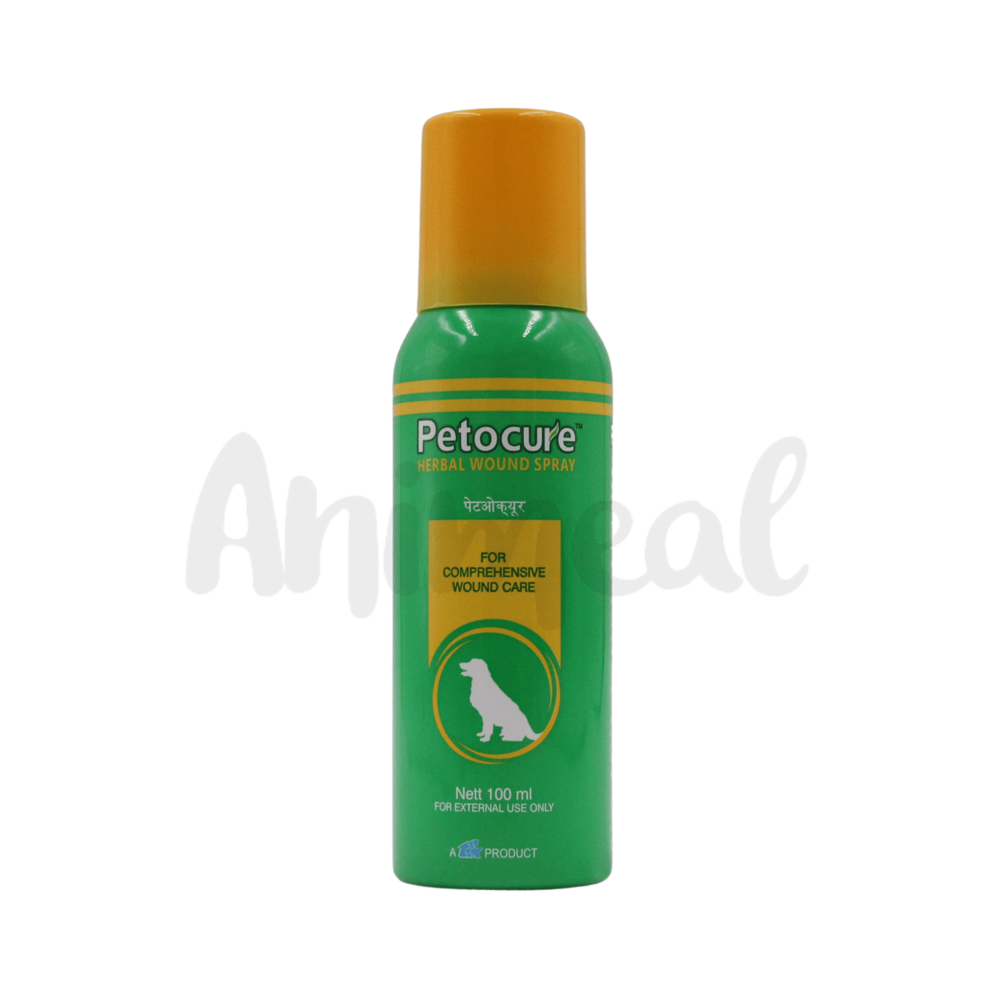 PJJES SPRAY - Animeal