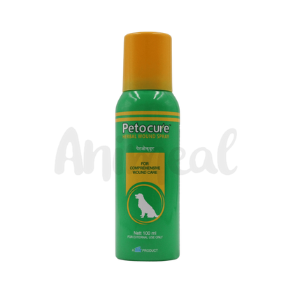 PJJES SPRAY - Animeal