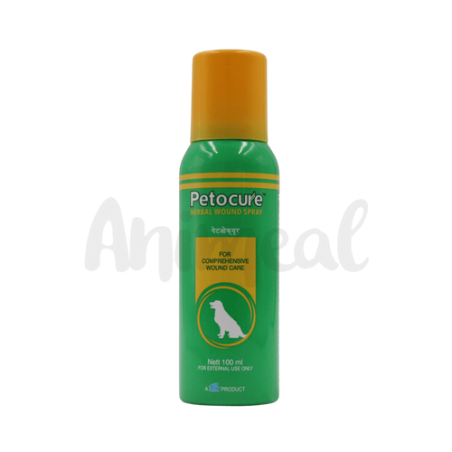 PJJES SPRAY - Animeal