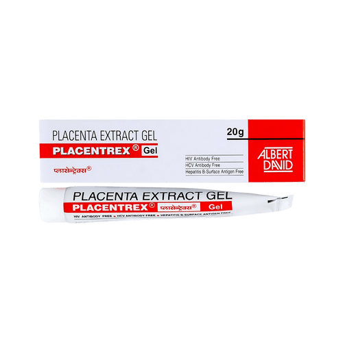 PLACENTREX GEL - Animeal
