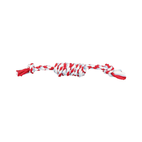 PLAYING ROPE WITH KNOTS - Animeal