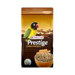 PLP AFRICAN PARROT EXPERT FOOD - Animeal
