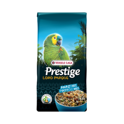 PLP AMAZONE PARROT MIX EXPERT (XL) - Animeal