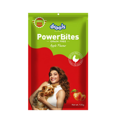 POWERBITES APPLE FLAVOUR - Animeal