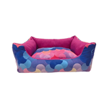 PP DOG COTTON SOFA (L)