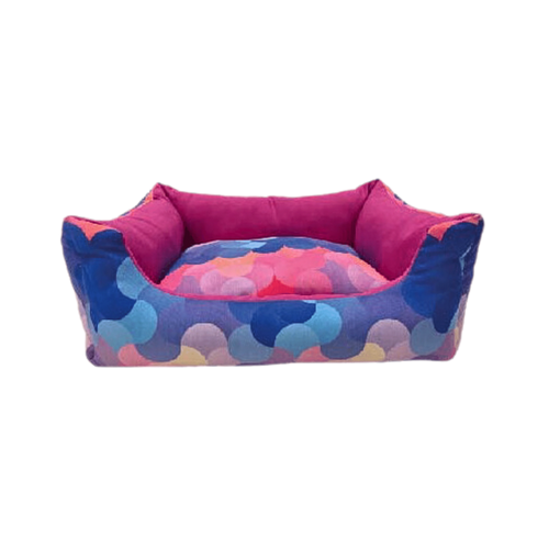 PP DOG COTTON SOFA (M) - Animeal