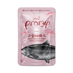 PRAMY GROWTH WET CAT FOOD [70 GM] - Animeal