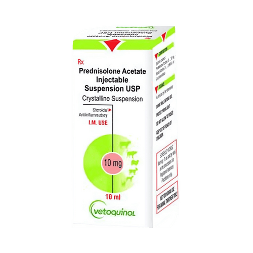 PREDNISOLONE INJ - Animeal