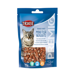 PREMIO MINI FISH NUGGETS - Animeal