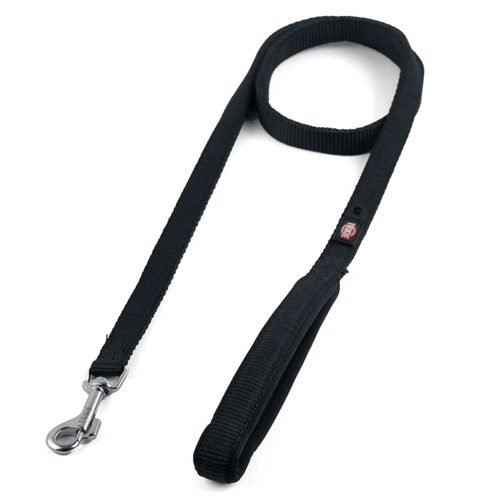 PREMIUM LEASH BLACK (L-XL) - Animeal