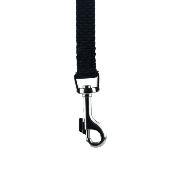 PREMIUM LEASH BLACK (L-XL) - Animeal