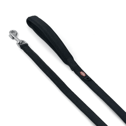 PREMIUM LEASH BLACK (L-XL) - Animeal