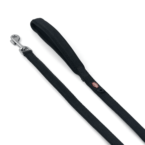PREMIUM LEASH BLACK (L-XL) - Animeal
