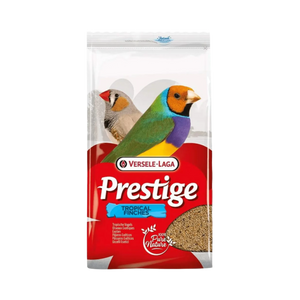PRESTIGE FOR TROPICAL FINCHES - Animeal