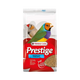 PRESTIGE FOR TROPICAL FINCHES