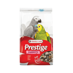 PRESTIGE PARROTS EXPERT DRY FOOD (L) - Animeal