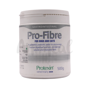 PRO-FIBRE PALLETS - Animeal