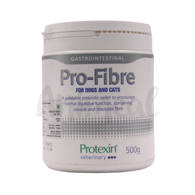 PRO-FIBRE PALLETS - Animeal