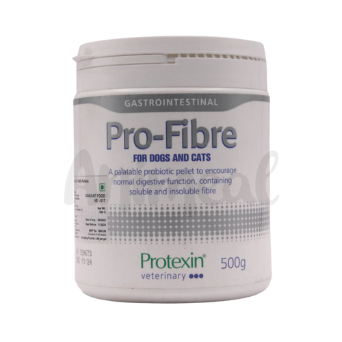 PRO-FIBRE PALLETS - Animeal