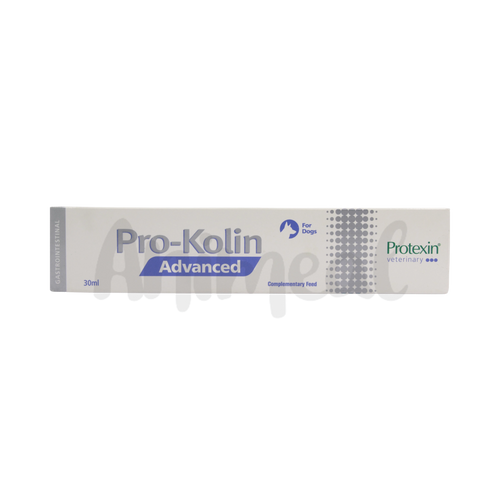 PRO-KOLIN PET SYRINGES (M) - Animeal
