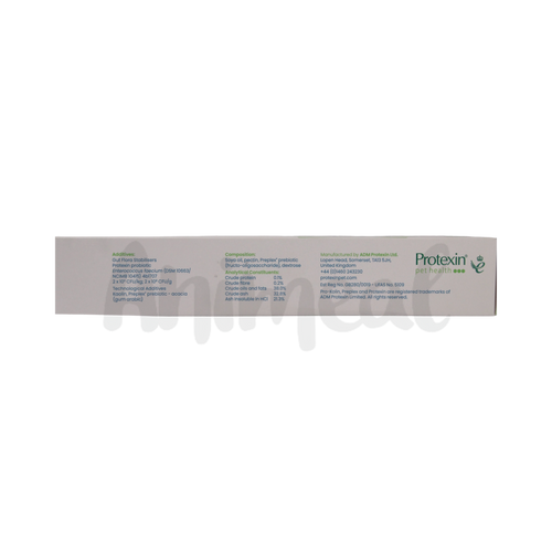 PRO-KOLIN PET SYRINGES (M) - Animeal