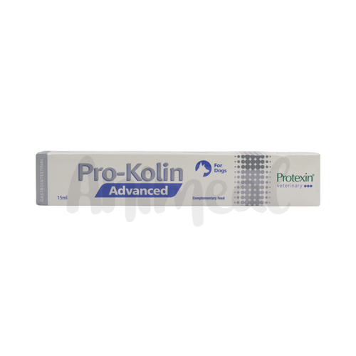 PRO-KOLIN PET SYRINGES (S) - Animeal