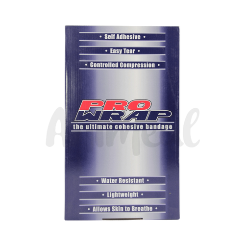 PRO WRAP BANDAGE - Animeal