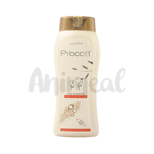 PROCOTT SHAMPOO (S) - Animeal