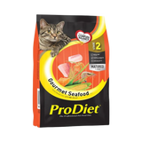 PRODIET ADULT GOURMET SEAFOOD DRY FOOD (L)